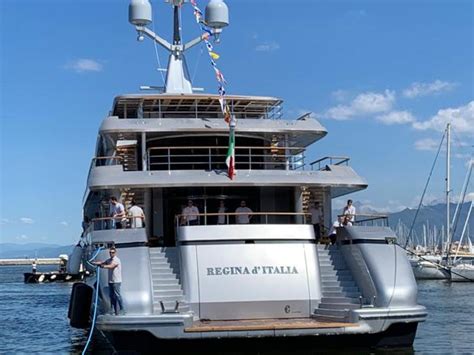 nuovo yacht dolce gabbana|Discover the Story of STEFANO GABBANA: Co .